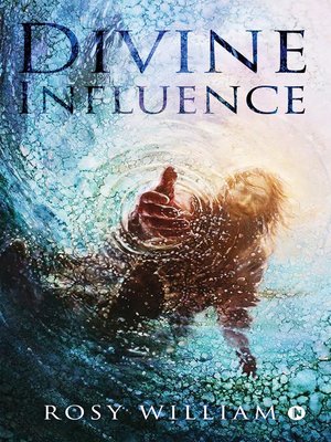 cover image of Divine Influence